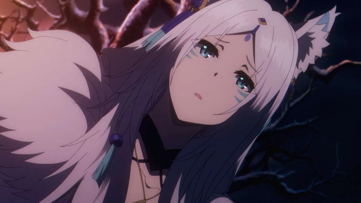 Kage no Jitsuryokusha ni Naritakute Season 2 Episode 7, Sinopsis dan Jadwal Tayang