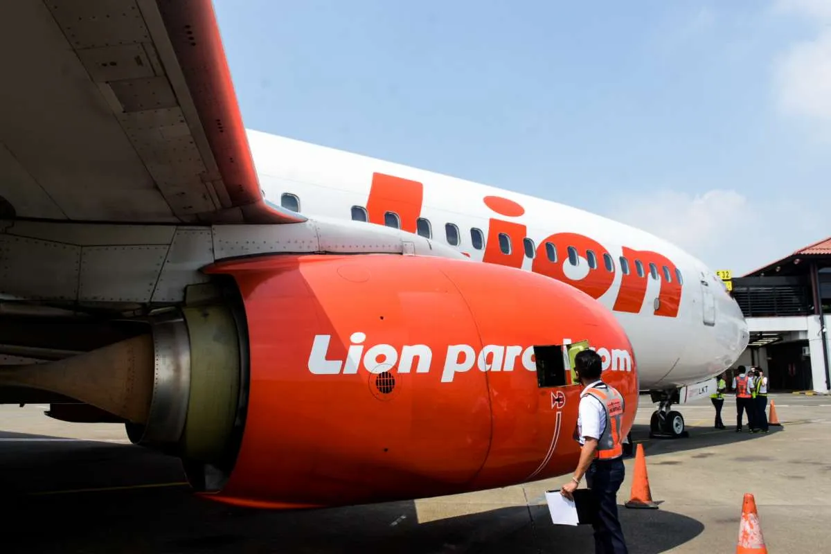 Lion Air Group tambah satu lokasi pelaksanaan rapid antigen di Jakarta Barat