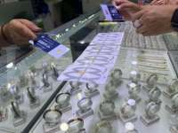 Detail Harga Emas Antam Logam Mulia Hari Ini Jumat (21/11) Turun Rp 16.000 Per Gram