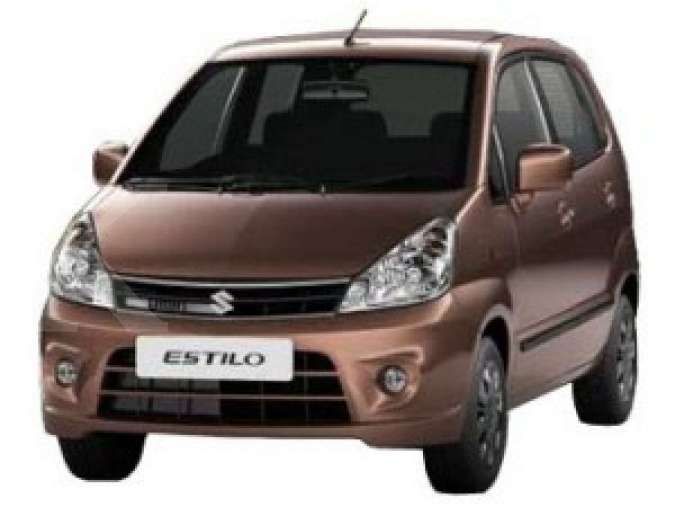Harga mobil bekas Suzuki Karimun Estilo hatchback kian murah, mulai Rp 50 jutaan