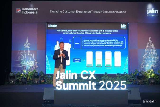 Bank Bisa Garap Potensi Baru Lewat Debit GPN di E-Commerce