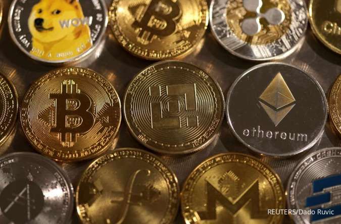 Trader Raup Rp113 Miliar dari Spekulasi Gila Jelang Pengumuman Kebijakan Kripto Trump