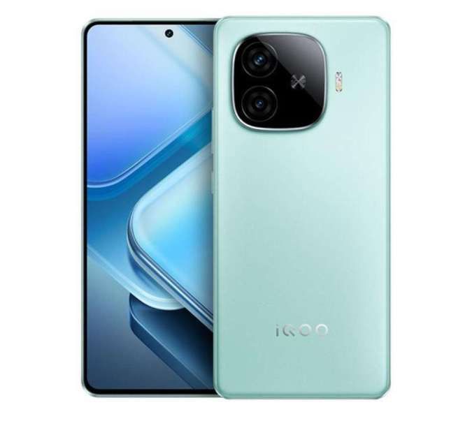 Vivo iQOO Z9 5G