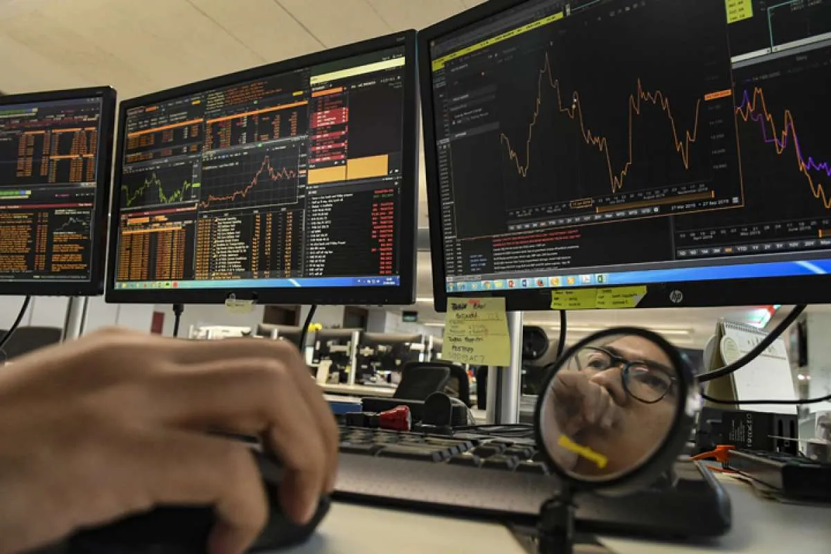 Pemerintah berencana terbitkan Recovery Bond untuk sokong likuiditas korporasi