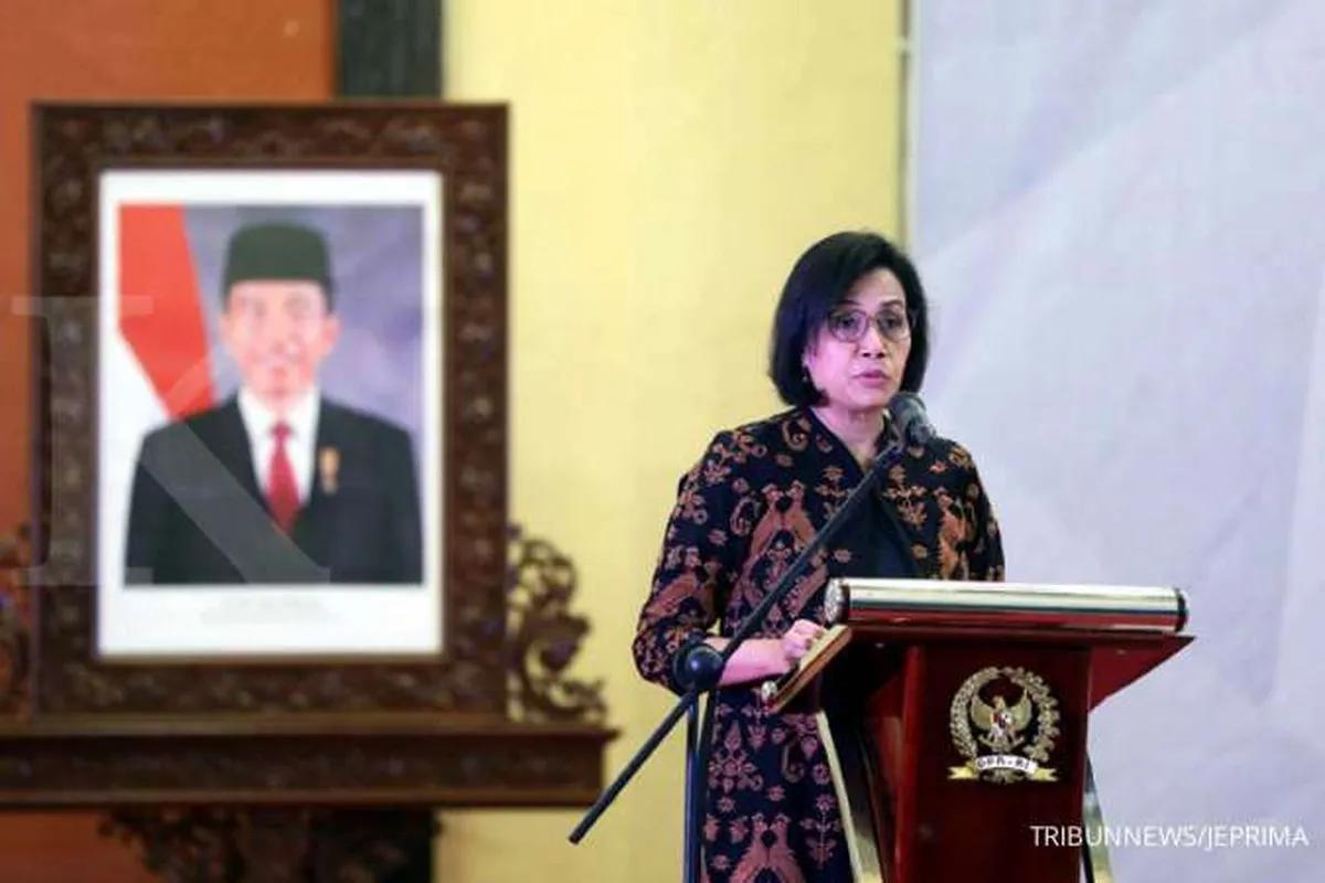 Ekonom: Pelebaran defisit anggaran wajar, tapi perlu desain yang terarah