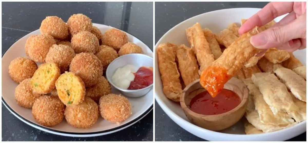 Kumpulan Resep Dada Ayam Filet yang Gampang dan Enak, Cocok Buat Stok di Kulkas