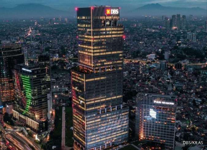 Riset DBS Rekomendasikan 3 Strategi Bagi Keberlanjutan Bisnis di Indonesia