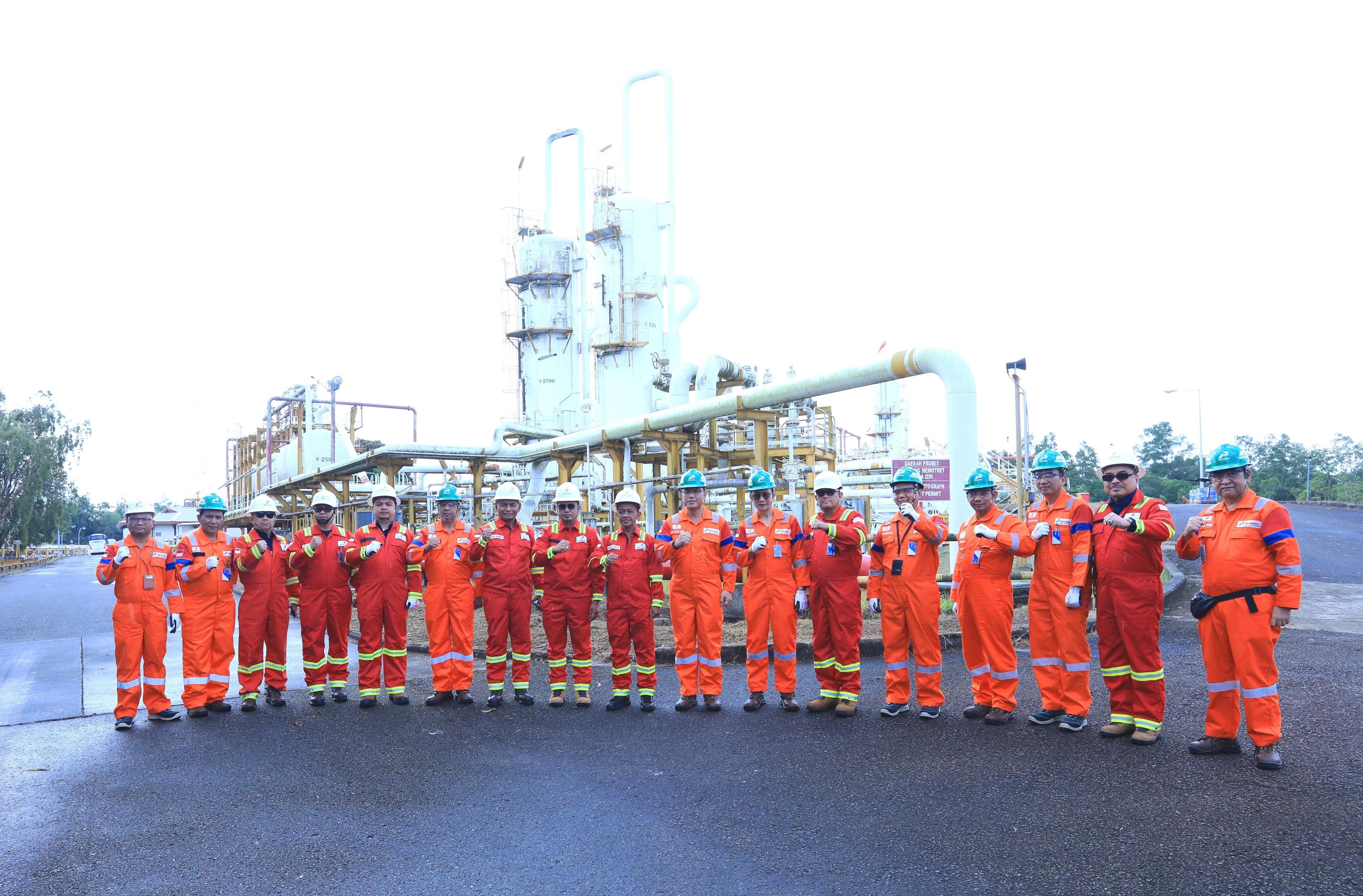 Kontan - PT Pertamina (Persero) Native Online