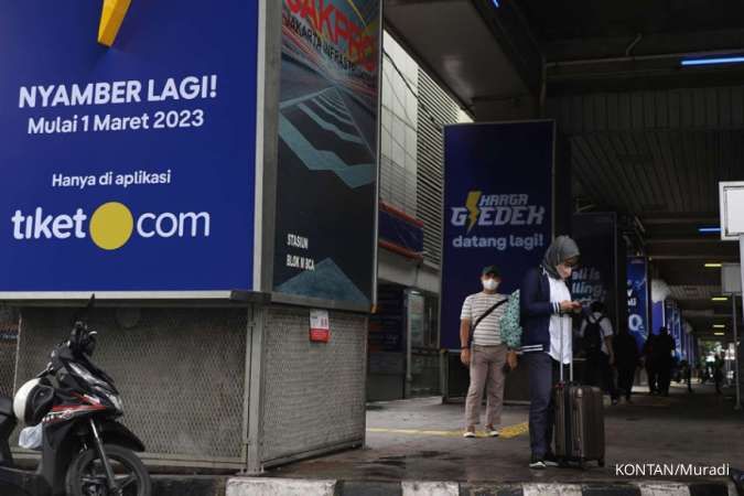Catat! Saat KTT ASEAN, MRT Jakarta Bakal Lakukan Pembatasan  