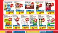 Promo Indomaret 30 Oktober-5 November 2025, Pepsodent & Sunlight Hemat 20%