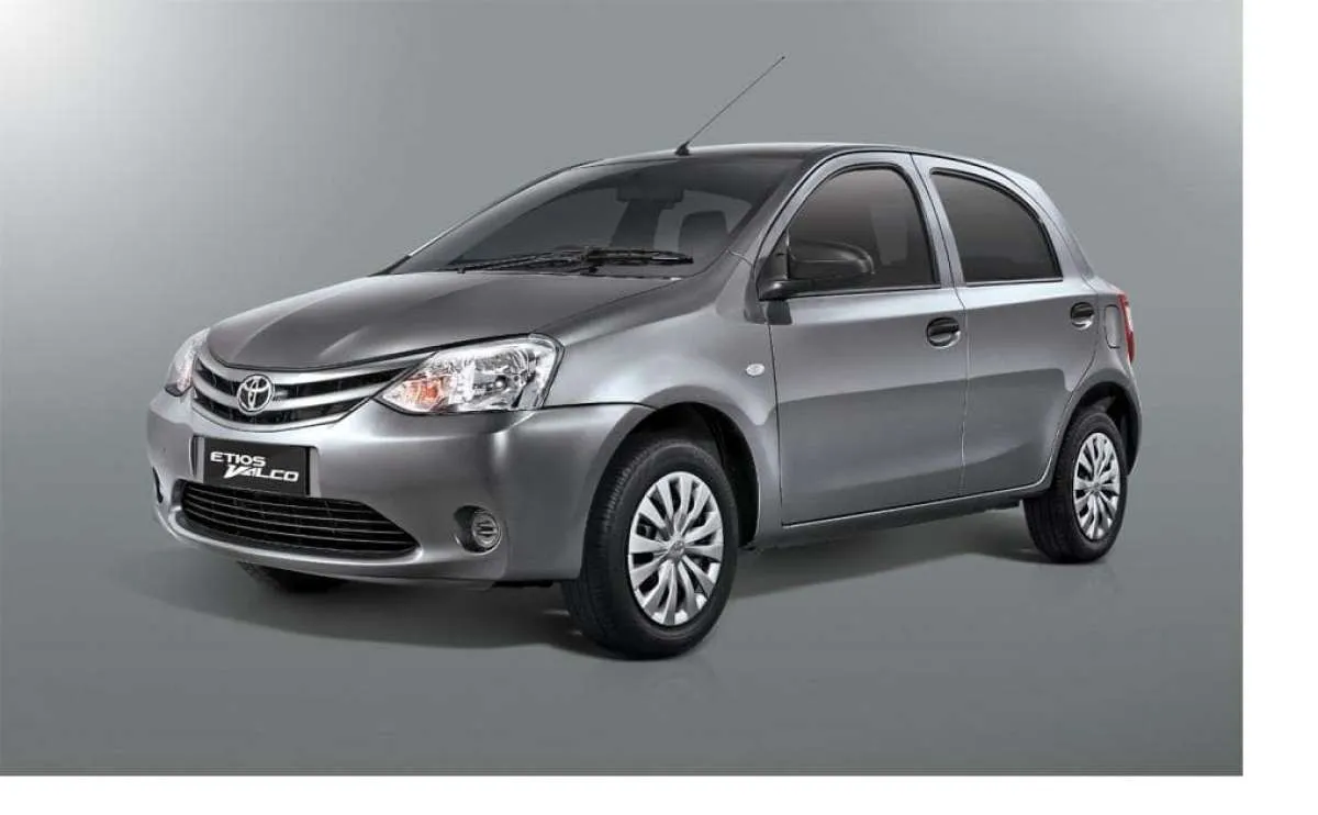 Mulai Rp 70 juta, harga mobil bekas Toyota Etios Valco tahun muda kian murah