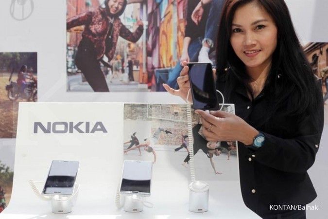 Nokia 2 seharga Rp 1,5 juta resmi dirilis, ini kelebihannya
