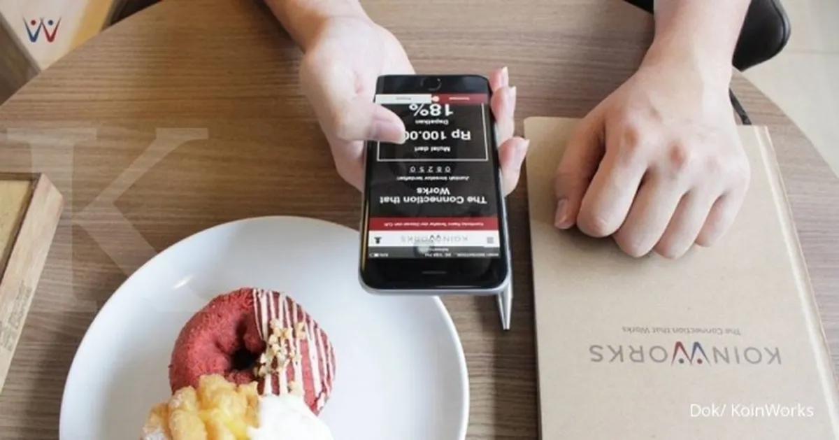 OJK mengatur perlindungan kerahasian data peminjam