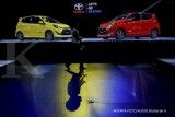 Segmen LCGC Tertekan, Penjualan Toyota Agya dan Calya Turun pada 2025