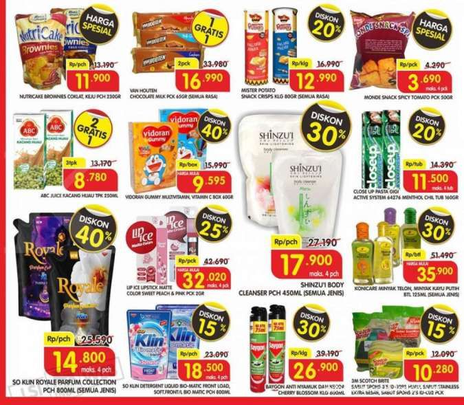 Katalog Promosi Indomaret 29 Nov -1 Des 2019 (3)