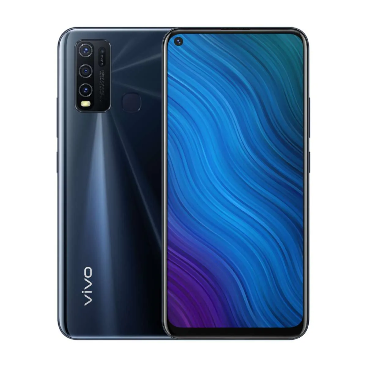 Harga hp Vivo seri Y terjangkau, cocok untuk Anda yang bermodal cekak