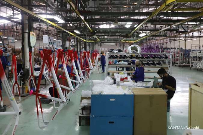 Terang Dunia Bersiap Tambah Pabrik Baru