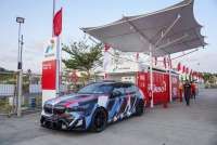 Pertamina Hadirkan Pertamax Turbo untuk Dukung Operasional Safety Car MotoGP 2026