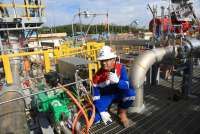 ESDM Ungkap Strategi untuk Genjot Lifting Minyak di Tahun 2026