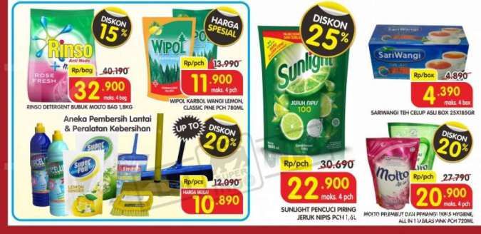 Katalog Promosi Superindo 6-9 Desember 2020 (4)
