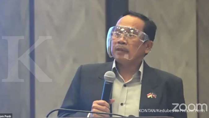 Penanganan pandemi jadi tantangan kerjasama Asean di bawah kepemimpinan Kamboja 2022