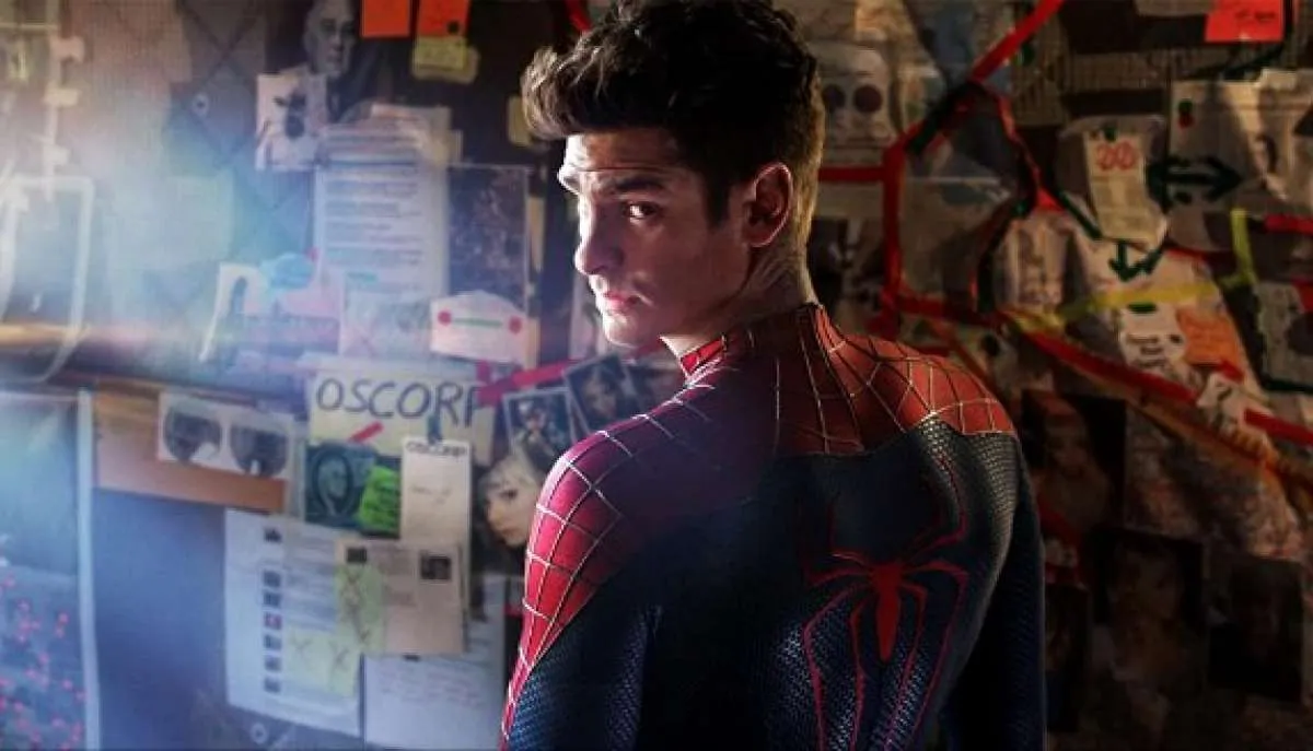 Dirumorkan gabung film Spider-Man: No Way Home, begini komentar Andrew Garfield