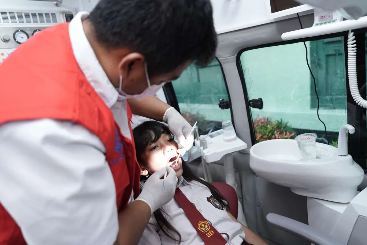 Jangan Cuma Rajin Sikat Gigi, Ini Pentingnya Menjaga Microbiome Mulut