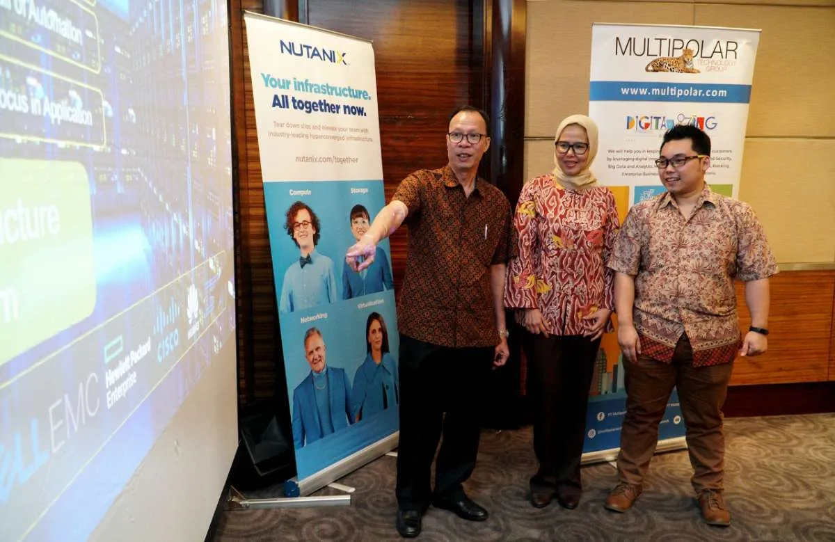 Multipolar Technology siapkan investasi Rp 100 miliar di tahun ini