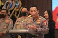 Marak Pelanggaran, Reformasi Kepolisian Perlu Dipercepat