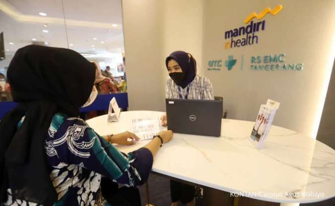 Mandiri Inhealth Pastikan Layanannya Tetap Optimal Selama Libur Nataru