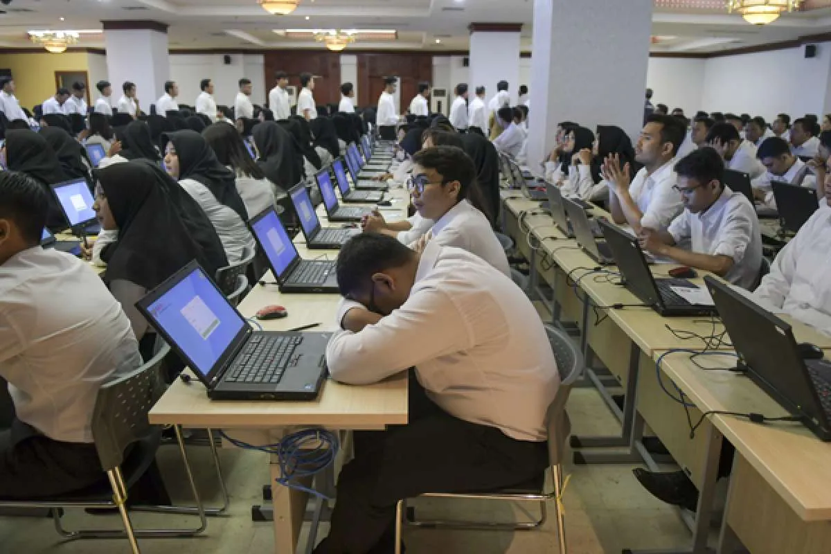 Formasi CPNS 2024 & Cara Buat Akun Sscasn.bkn.go.id, Pendaftaran Segera Dibuka!