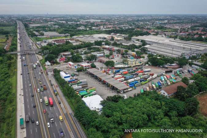 Daftar Penting Ini Wajib Cek Sebelum Perjalanan Mudik agar Bebas Drama