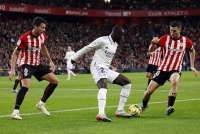 Link Live Streaming Getafe vs Real Madrid Pukul 03.00 WIB di La Liga Spanyol Pekan 20