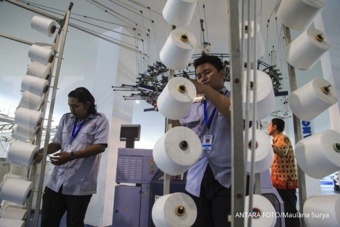 Swiss gelontorkan Rp 110 miliar untuk vokasi industri Indonesia