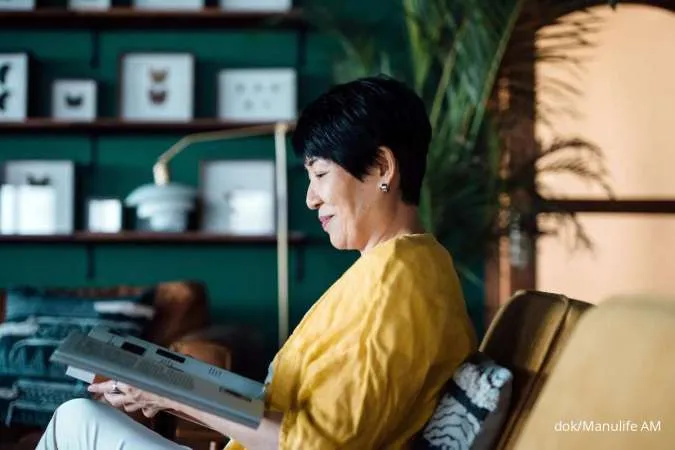 5 Tanda Keuangan Anda Sudah Siap untuk Pensiun Nyaman dan Lebih Tenang