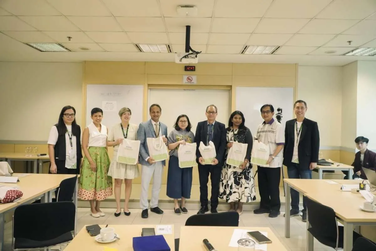Belanja Pemerintah Rp1.194 Triliun, RMIT Dorong Peran Procurement Ekonomi Hijau