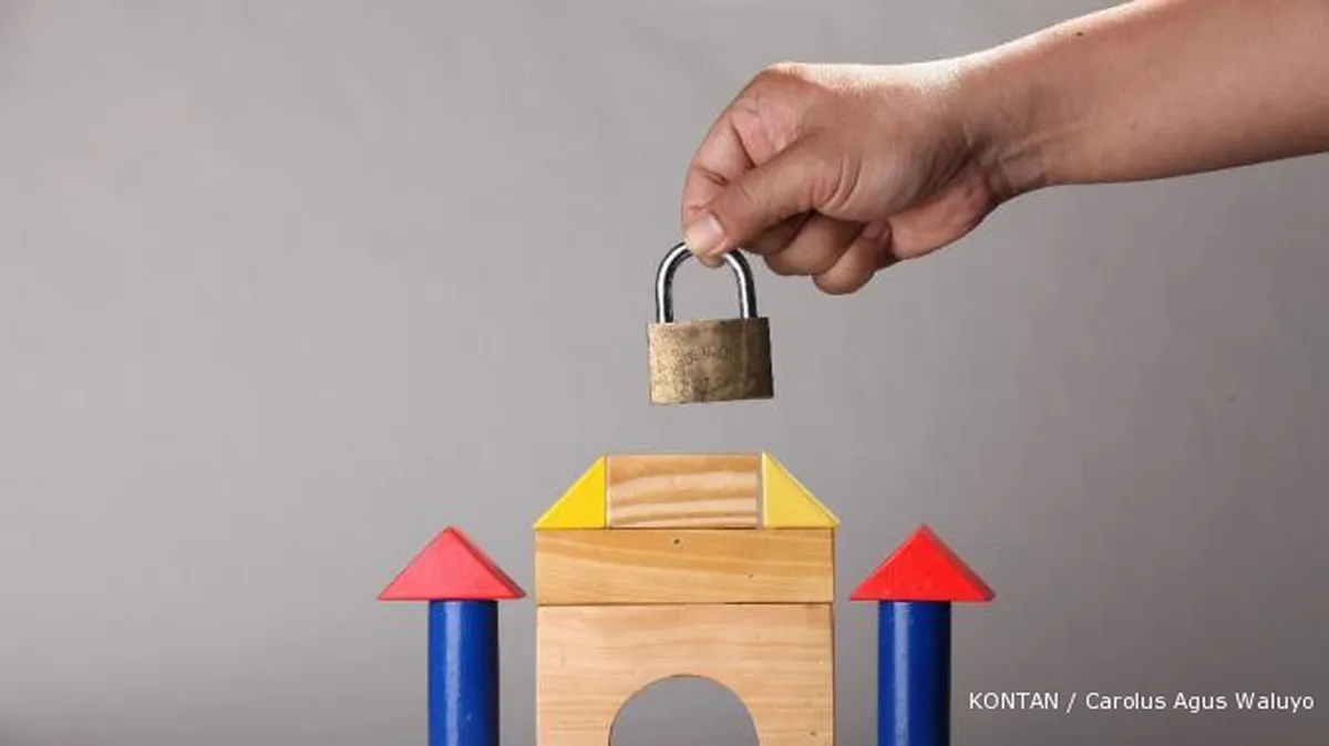 Hore, batasan rumah bebas PPN naik jadi Rp 88 juta