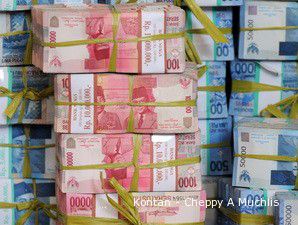 Simpanan di Atas Rp 2 Miliar Meningkat