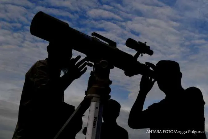 Jadwal Imsakiyah dan Buka Puasa Riau, Kepulauan Riau, dan Jambi Hari Kamis (19/2)