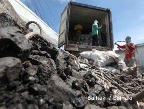 Analis: Harga batubara bisa cetak rekor US$ 125 per metrik ton