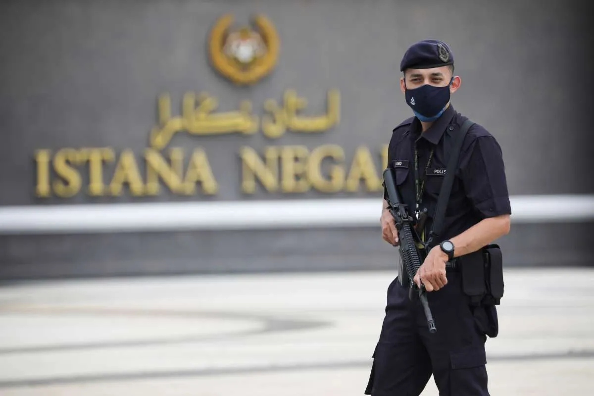 Pembahasan penunjukan perdana menteri Malaysia dikabarkan dilakukan sore ini