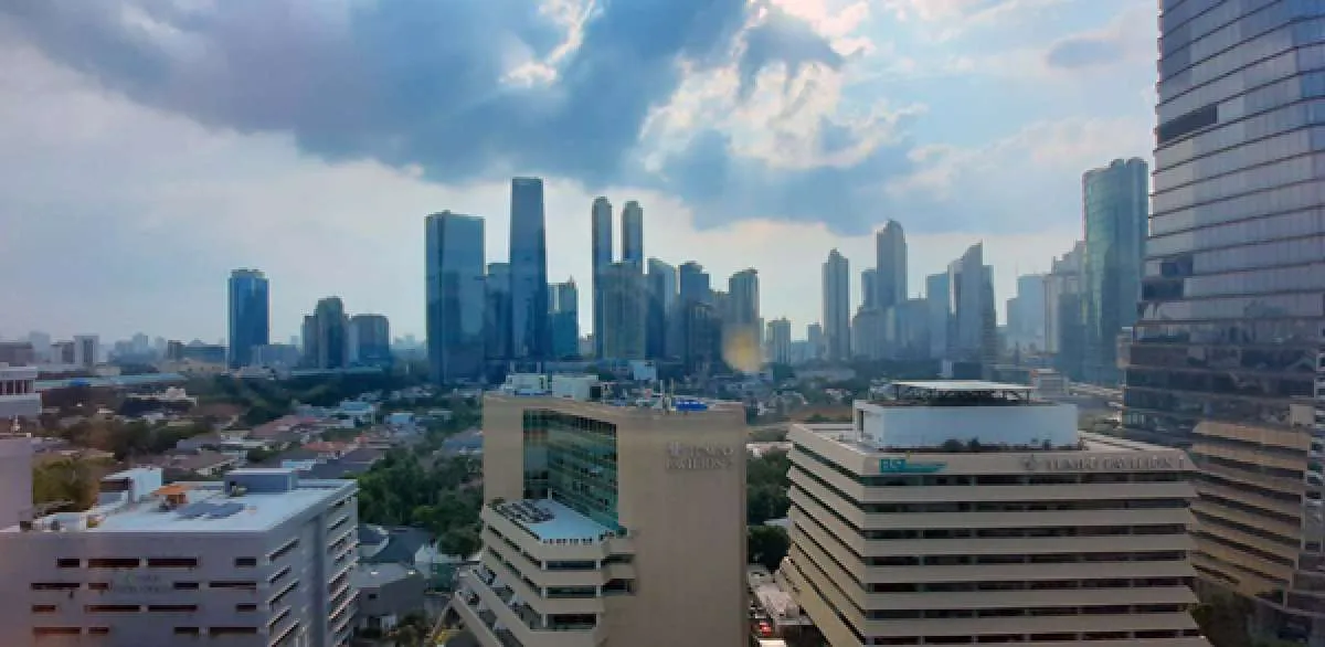 Indef: Indikator makro ekonomi tahun 2022 terlalu optimistis