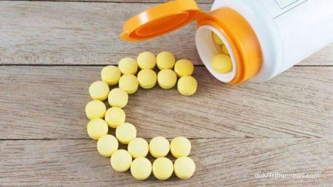 8 Tanda Tubuh Kekurangan Vitamin C, Mulai dari Kelelahan hingga Nyeri Sendi