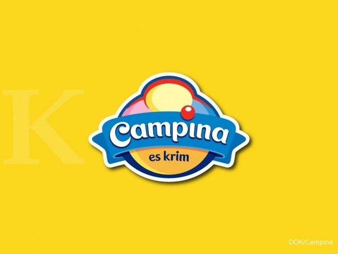 Genjot kinerja, Campina Ice Cream (CAMP) maksimalkan penetrasi dan distribusi produk