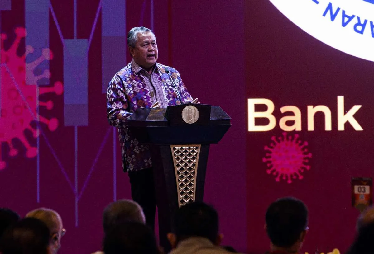 Bos BI Sebut Proyek Desain Rupiah Digital Bakal Diterbitkan pada Juli