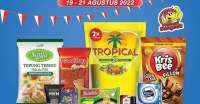 Promo Indomaret Weekend Treats 24-26 Juli 2026, Belfoods Sosis Keju Beli 1 Gratis 1