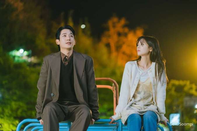 5 Film dan Drama Korea Terbaru Tayang Agustus di Netflix, Ada Love Next Door