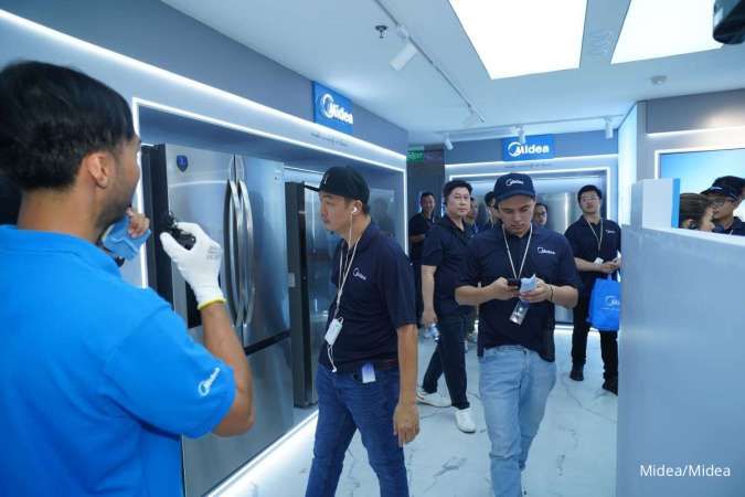 Tak Cuma Garansi, Ini yang Perlu Diperhatikan Saat Membeli Elektronik
