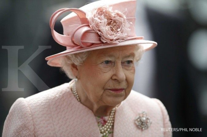 Ratu Elizabeth II Wafat, Cek Nilai Aset yang Diwariskannya 