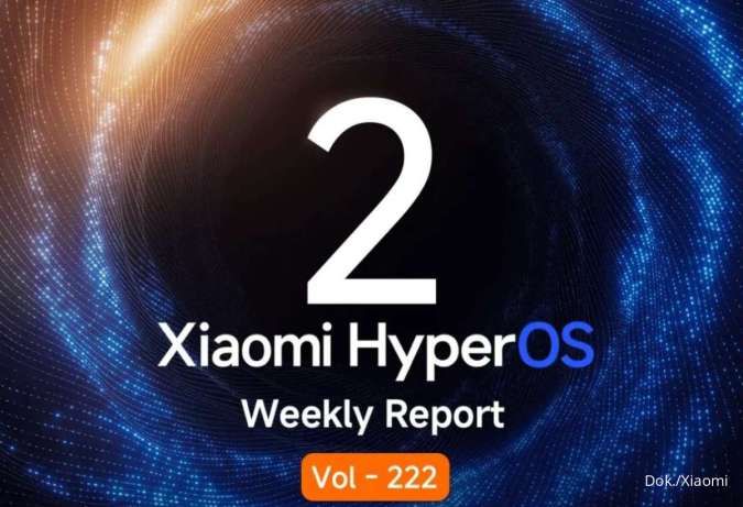 Update HyperOS Terbaru: Daftar Perbaikan Bug dan Masalah di Xiaomi & POCO